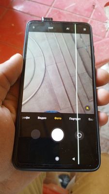 Xiaomi 9t 64/6 telefon