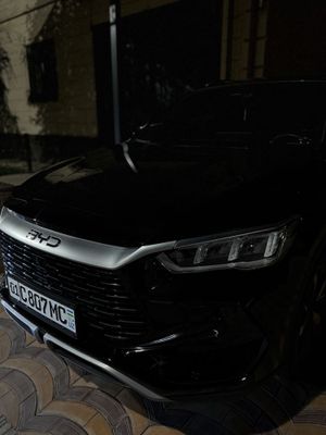 Byd song pro 2024 yil