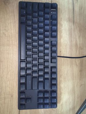 Новая Механическая игровая клавиатура