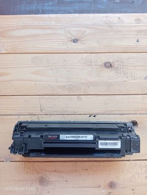 Картридж для принтера. SOLNCE SLH-CF283/CRG337/737
