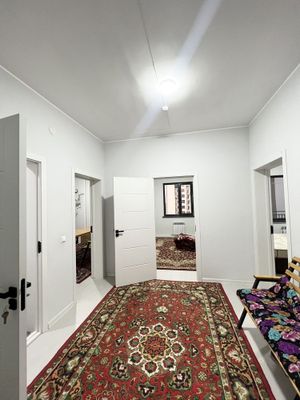 Ijaraga kvartira 2 xona tower up