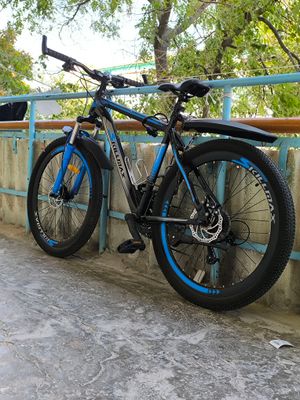 Sport velosipedni, ajoyib holatda.