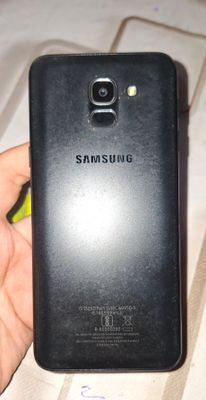 Galaxy j6