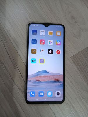 Redmi note 8 pro 6/128