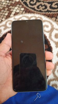 redmin A1+