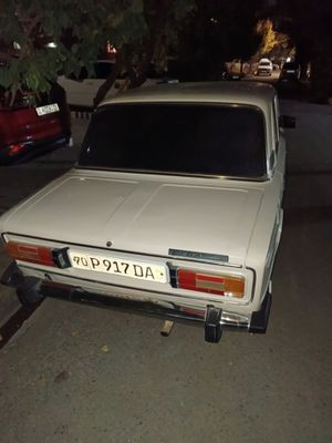 Juguli vaz 2106 propan