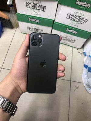 Iphone 11 pro max icloud
