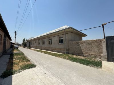 Срочно Продаётся Дом участок недалеко от города Ташкент.