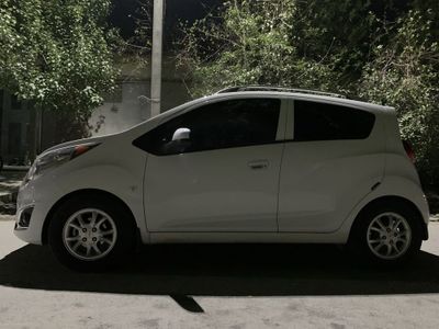 Spark sotiladi 2021 Avtomat
