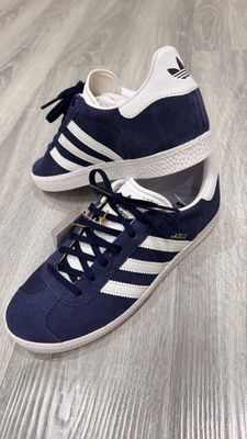 Кеды Adidas gazelle 5,5 us