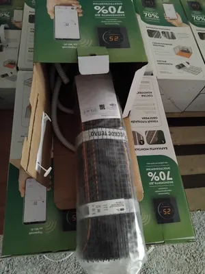 Теплы пол tyopli pol