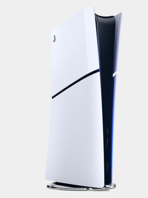 PS5 Slim Digital Edition 15-20 ta top oyinlar