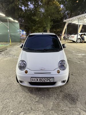 Matiz mix konditsioner+