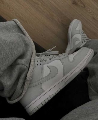 Nike SB Dunk унисекс кроссовки новые
