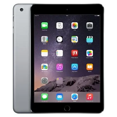 Ipad mini 3, 16 gb wifi