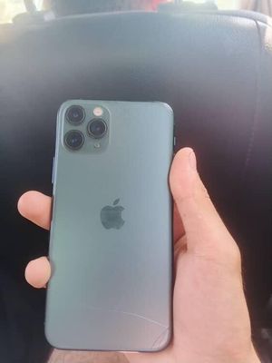 Iphone 11 pro srochna sotladi