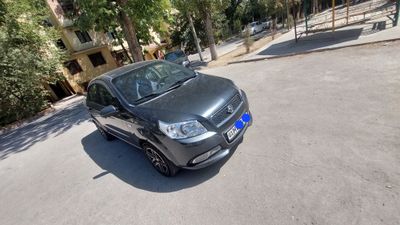 Нексия 3 2019г автомат