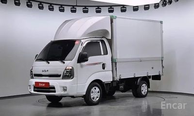 Kia Bongo 2022 Koreadan zakazga obkeberamiz Eʼlonni oxirigacha oʻqing