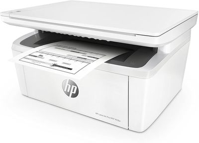 HP LaserJet Pro MFP M28w