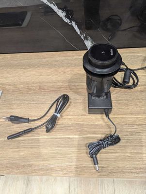 Build in wireless charger for table встраиваемая беспроводная зарядка