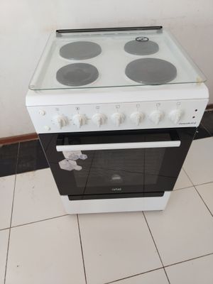 Eliktrichstki gaz