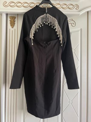 Вечерние платья новые