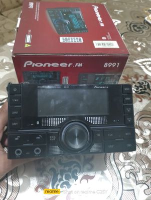 Pioneer 8991 sotiladi