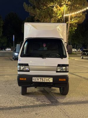 Labo 108000 km yurgan arendaga beriladi
