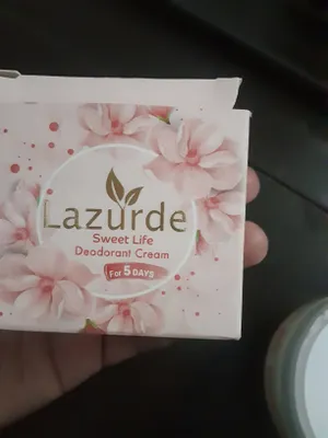 Lazurde