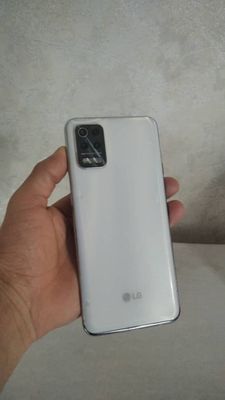 Lg Q 52 Xolati yaxshi aybi yuq