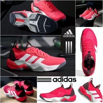 Adidas® Training Тренировочные кроссовки Премиум класса из Америки