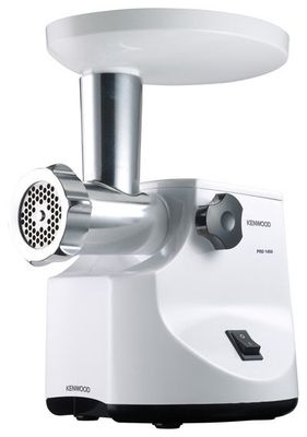 Мясорубка Kenwood MG450