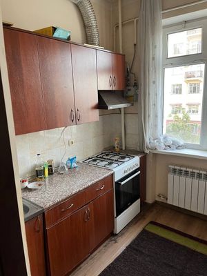 Sergili 6A kvartira