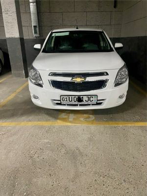 Cobalt 2025 A/T