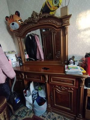 Комод для спальни