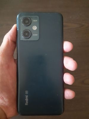 Redmi note 12 5G