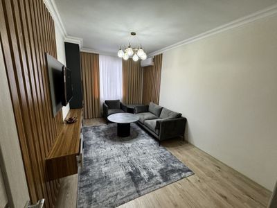 Аренда квартира Навастройка Olmazor City