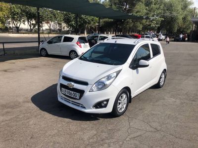 Spark 2021 Avtomat full