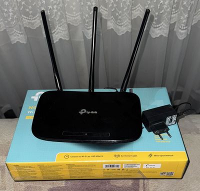 Tp-link TL-WR940N Wifi роутер