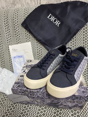 Кроссовки Dior 37 Размер