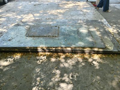 Продается готовая собранная стеклянная будка