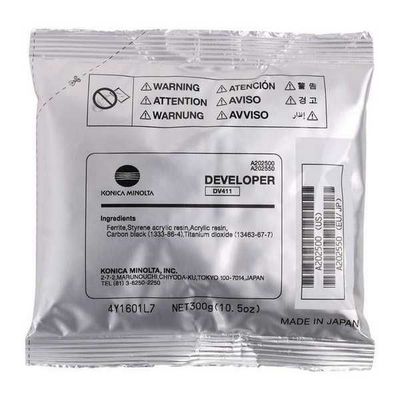 Девелопер Konica Minolta DV-411 Developer Unit