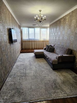 Аренда Квартры Аэропорт корзинка (иностранцам)