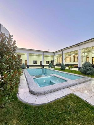 Сдается Новый Дом На Глинке ! 2,800$