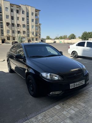 Sotiladi Chevrolet Lacetti