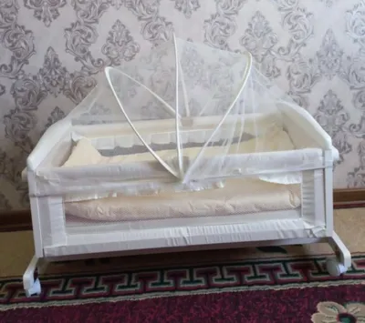 Lulka detskiy 500 ming