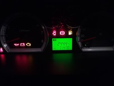 Нексия 3 механика чоко