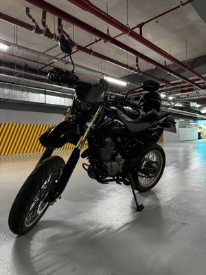 Bikeland r 9 Motard