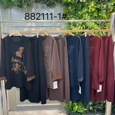 Xitoy New Lux Kochistva Model 2026