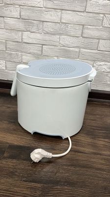 Philips фритюрница